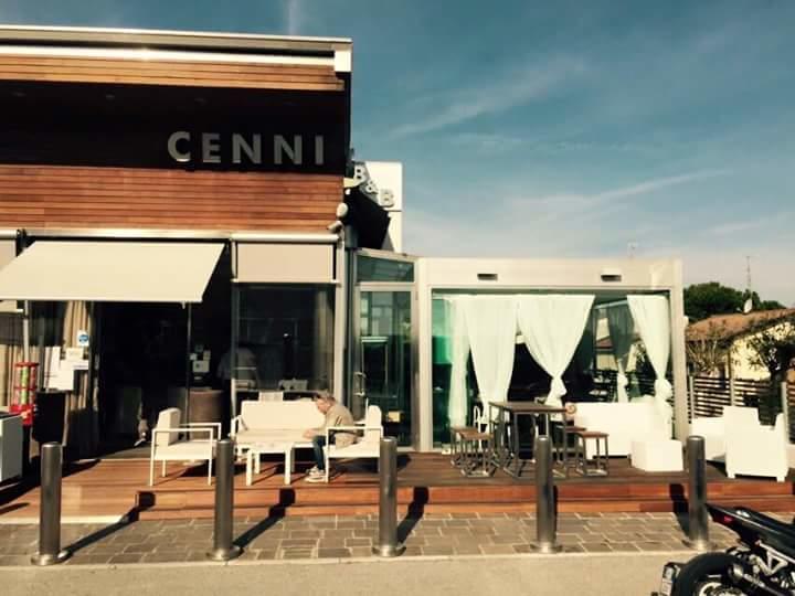Camera & Caffe Cenni Borgo Fosso Ghiaia Εξωτερικό φωτογραφία