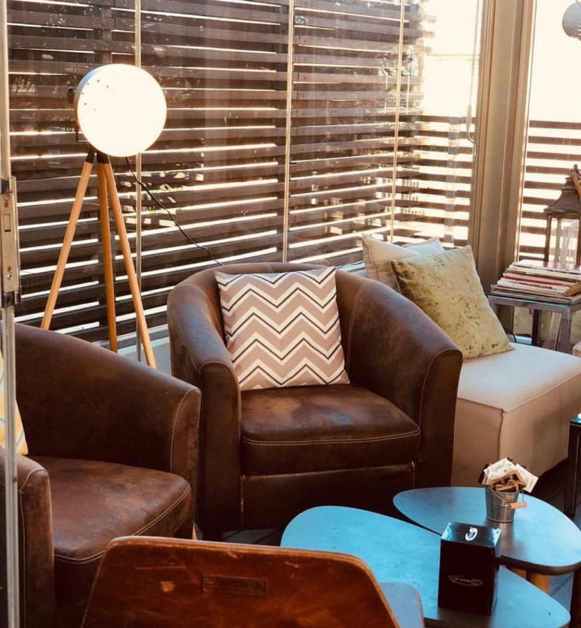 Camera & Caffe Cenni Borgo Fosso Ghiaia Εξωτερικό φωτογραφία