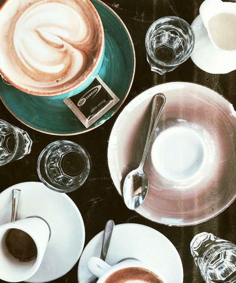 Camera & Caffe Cenni Borgo Fosso Ghiaia Εξωτερικό φωτογραφία